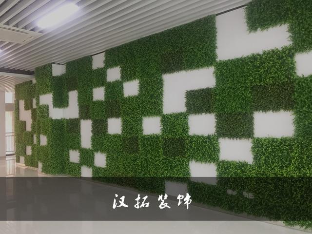 南京辦公室工裝設(shè)計公司