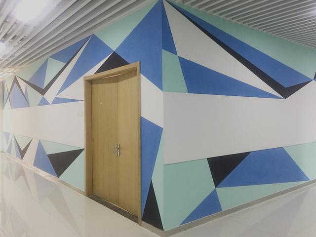 南京辦公室工裝設(shè)計公司