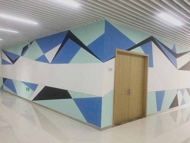 南京辦公室工裝設(shè)計公司