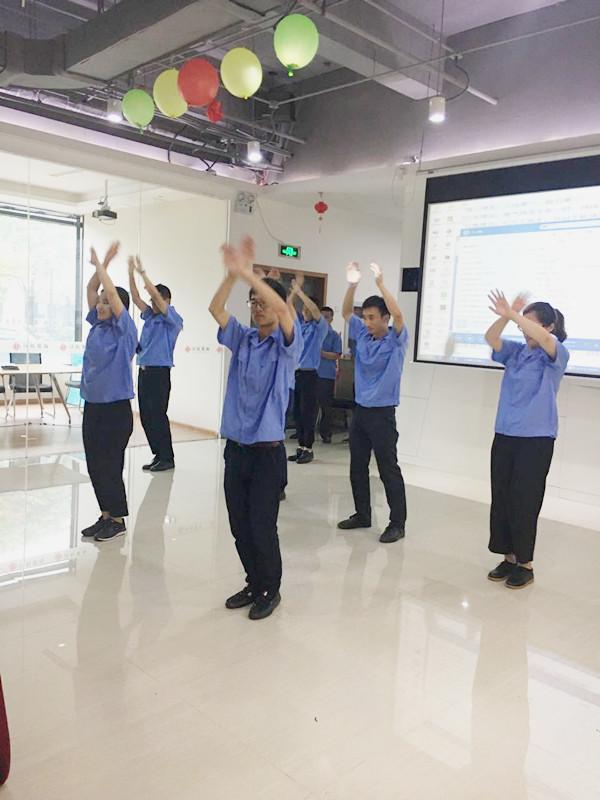 南京辦公室裝修設計公司