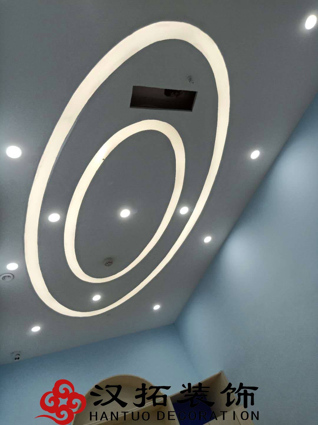 七田教育設(shè)計(jì)裝修-竣工驗(yàn)收 完美開業(yè)！內(nèi)附大量實(shí)景圖效果圖