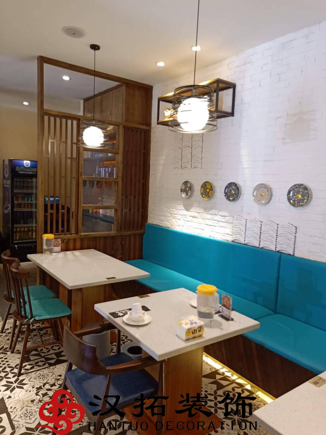 恭祝渝蛙館餐飲項(xiàng)目竣工大吉 內(nèi)附實(shí)景圖