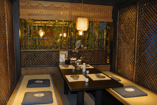 現(xiàn)代日式裝修風(fēng)格有哪些優(yōu)點(diǎn)，網(wǎng)紅店如何裝修？