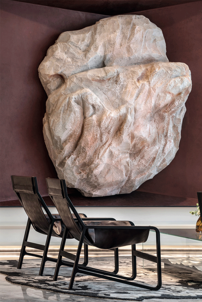 售樓處設(shè)計(jì)裝修案例賞析 售樓處設(shè)計(jì)裝修效果圖